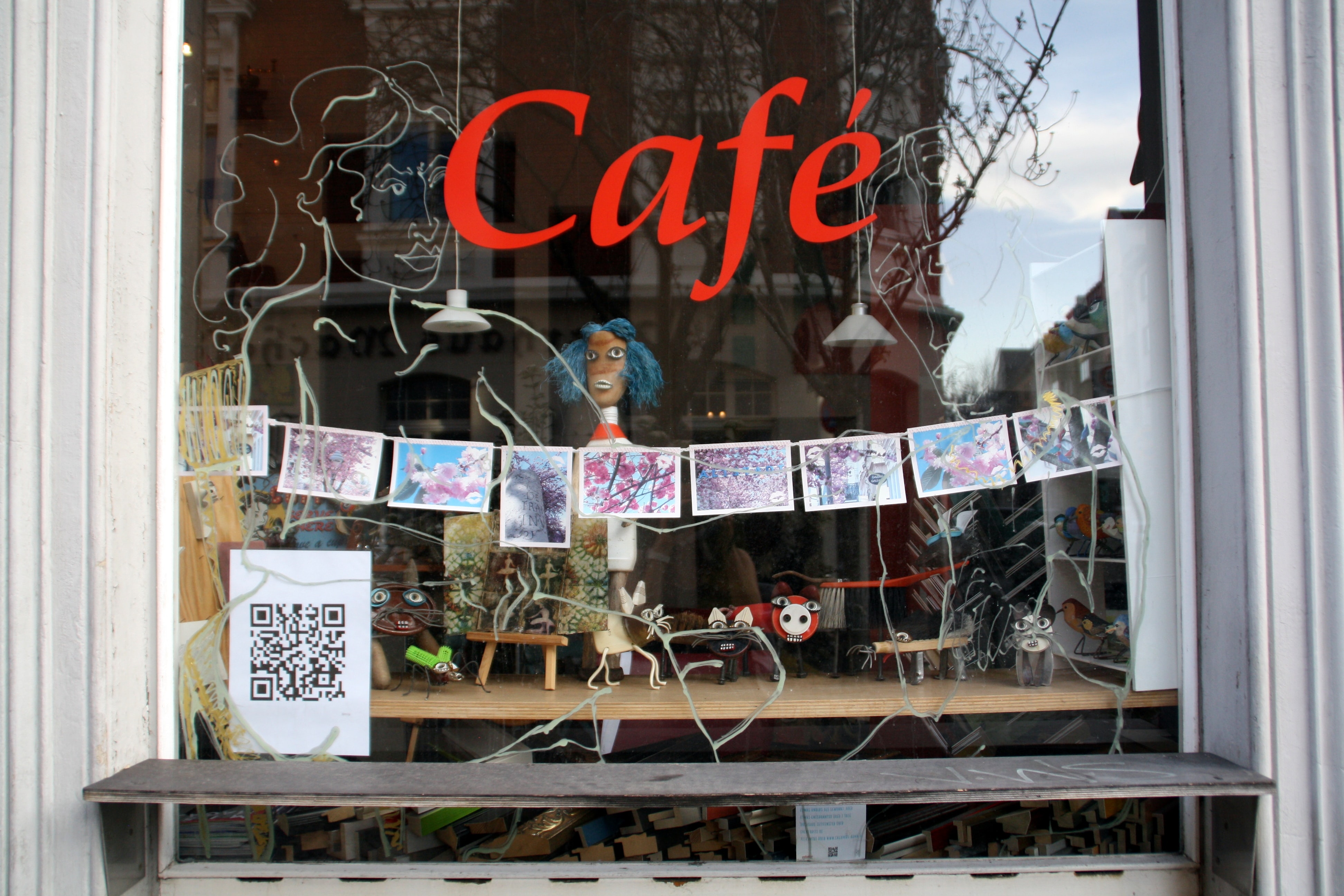 How To Create A WiFi QR Code For Your Business?